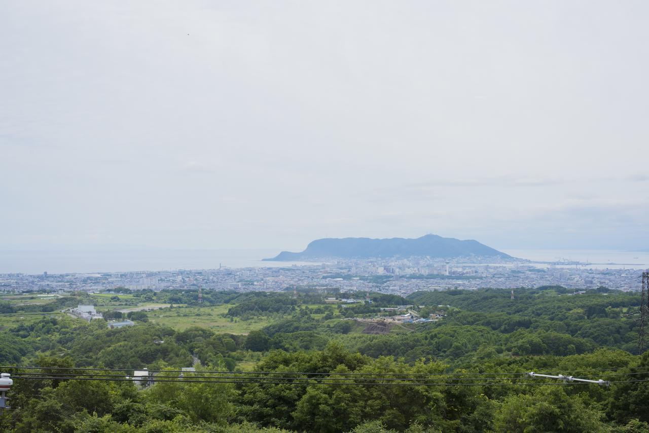 ホテル ゼン 函館（大人専用） 函館市 エクステリア 写真